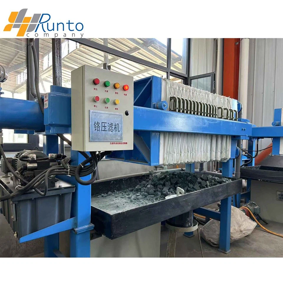 MVR Evaporator For Gravure Cylinder
