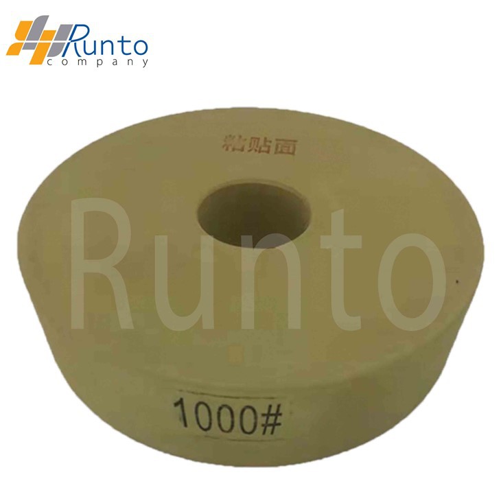 Grinding Stone For Gravure Copper Grinding Machine